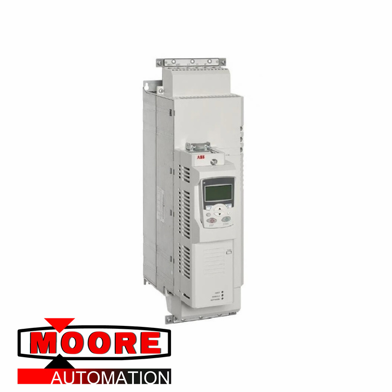 ABB ACS850-04-010A-5+J400 frequentieomvormer