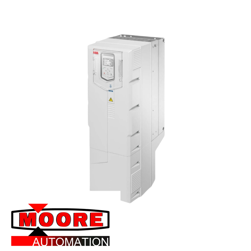 ABB "ACH580-01-096A-4 LV AC wandgemonteerde omvormer