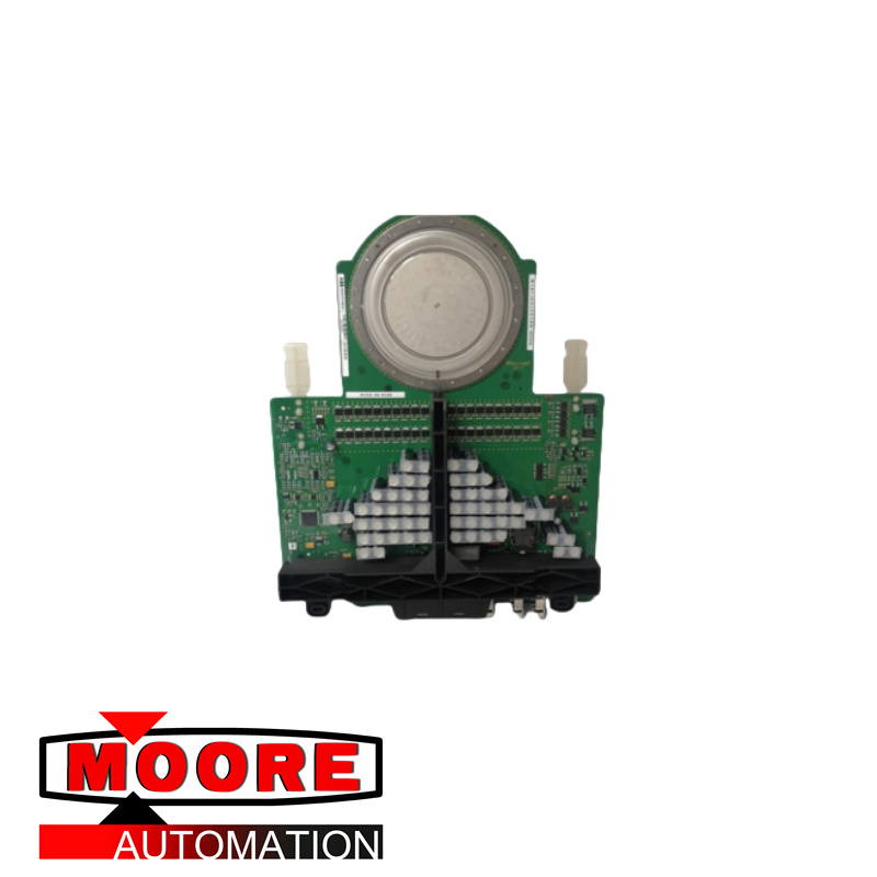 ABB 3BHB020720R0002 5SHY3545L0016 IGCT-MODULE