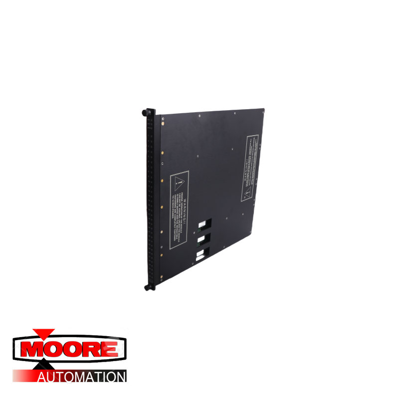 Triconex 3503E digitale module