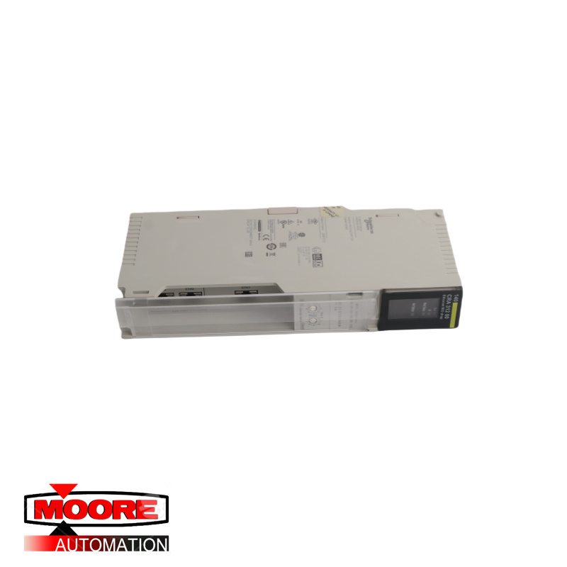 SCHNEIDER 140CRA31200C I/O-modules