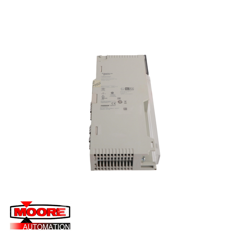 SCHNEIDER 140NOE77111 Ethernet-netwerk TCP/IP-module