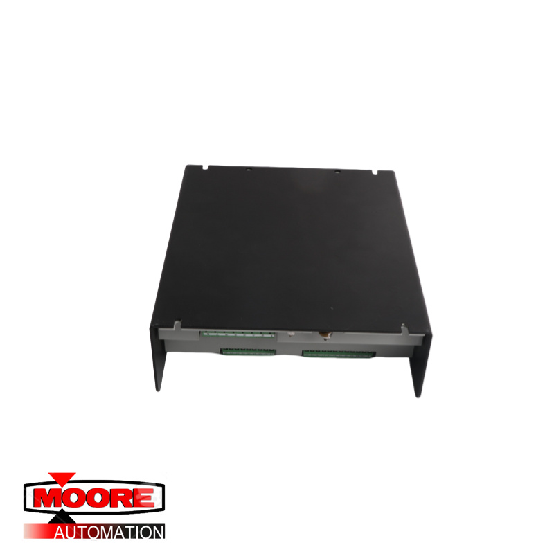 WOODWARD 9907-135 drivermodule