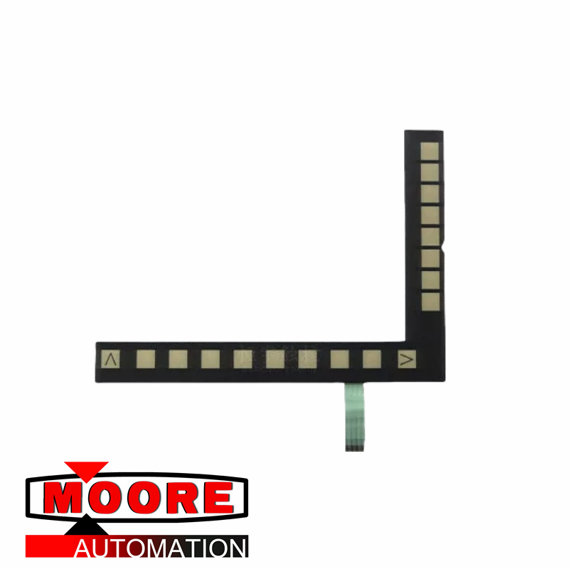 Siemens 802DSL 6FC5370-0AA00-2BA1 CNC-paneel