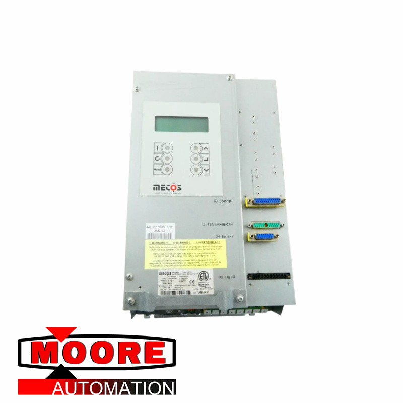 MECOS BG10837-01NK FREQUENZUMRICHTER