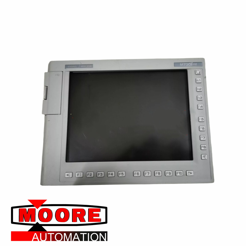 MORI M730BM E77326A08 P10A-E1008052 SYSTEEMSCHERM