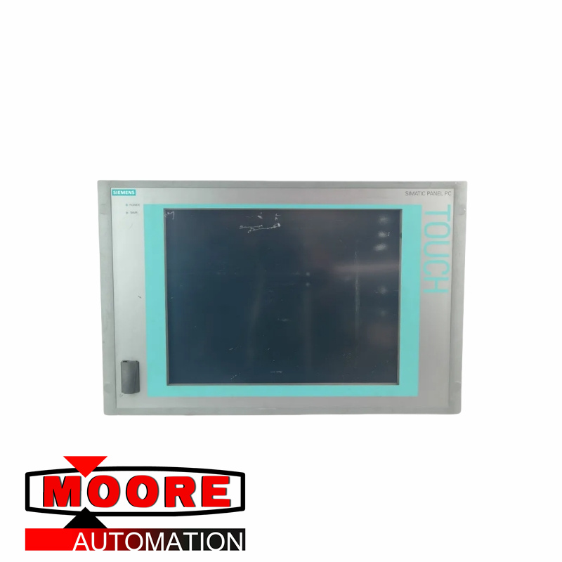 Siemens 6AV7872-1CE54-0AF0 SIMATIC SMART IE V3 HMI-paneel