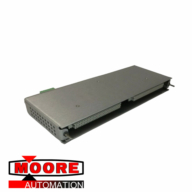 Bently Nevada 135031-01 3500 SYSTEEM 1 RACK-INTERFACE I/O-MODULE