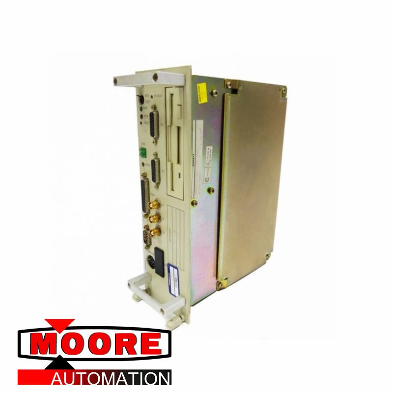 SIEMENS 6ES5581-0EE15 6ES5581-6LA11 6ES5581-0RA12 Slotmodule