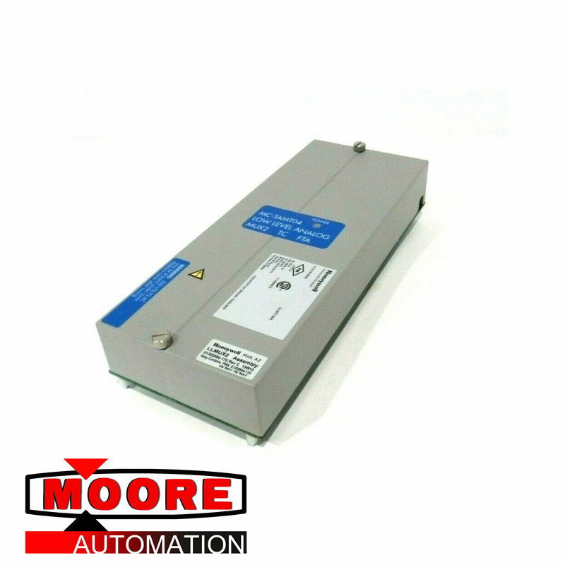 HONEYWELL MC-TAMT04 51305890-175-module