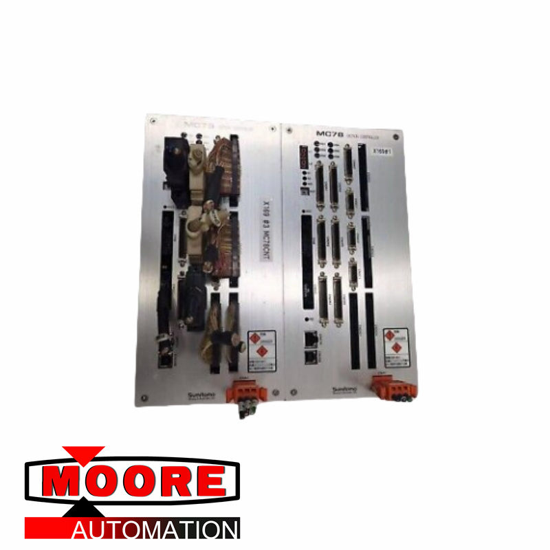 Sumitomo UMC78S001-01 servo-encodermodule