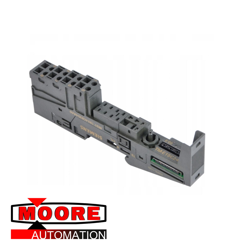 Siemens 6ES7193-4CB30-0AA0 SIMATIC Terminalmodules