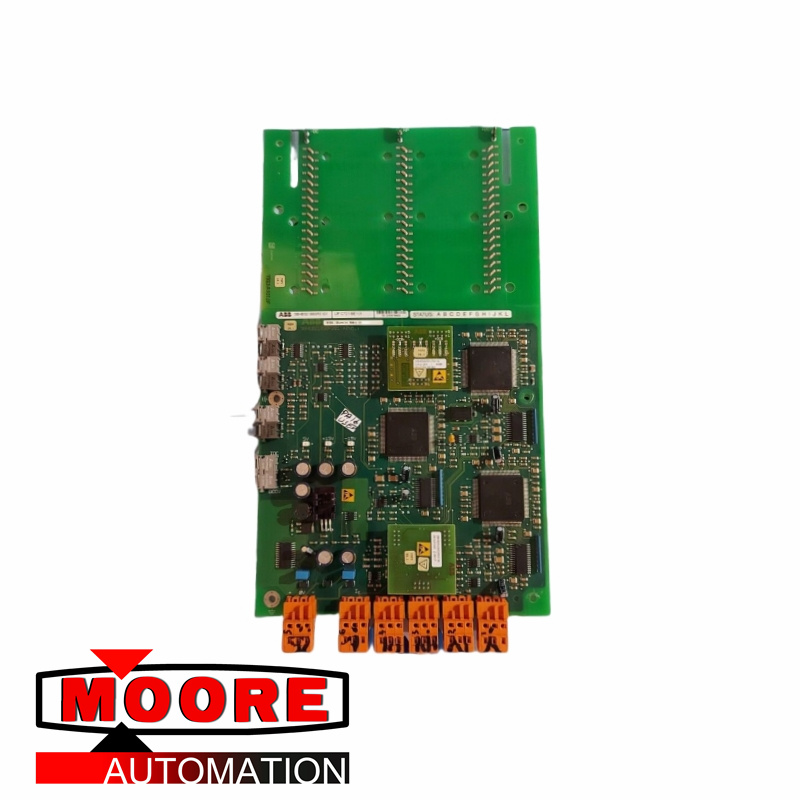 ABB UF 21 BE101 3BHE021889R0101 ADCVI-BOARD