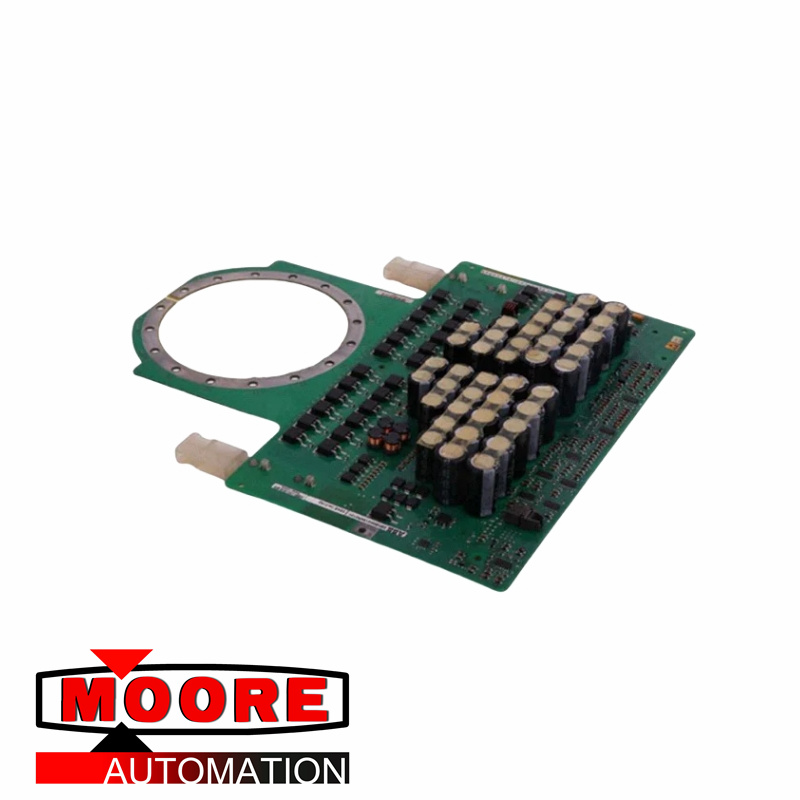 ABB GV 750 BE101 3BHE009681R0101 IGCT/IGBT-module