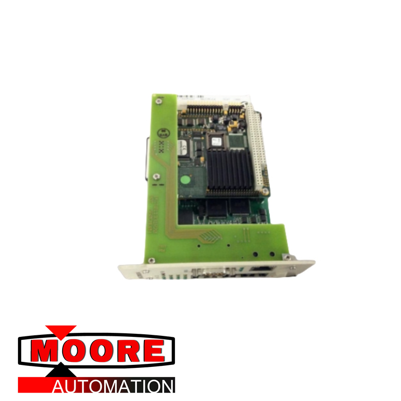 ABB 560CMU04 1KGT011300R0001 Centrale module