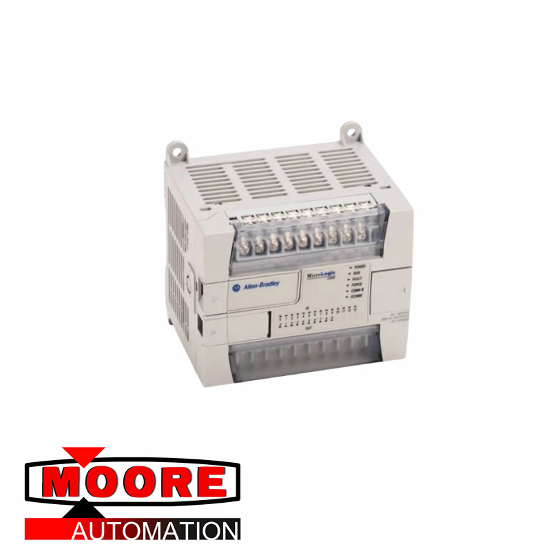 1762-L40BWAR MicroLogix 1200 programmeerbare logische controller