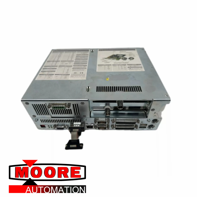 B&R 5C5001.11 Provit 5000 controllersysteemeenheid