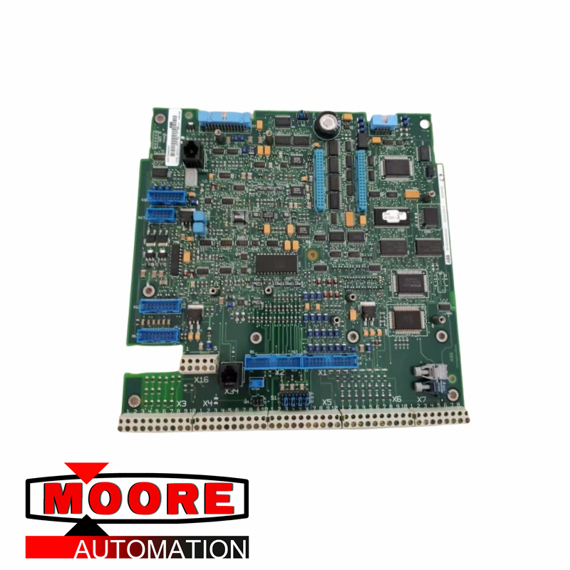 ABB C389 AE01 HIEE300888R1 Controle-moederbord