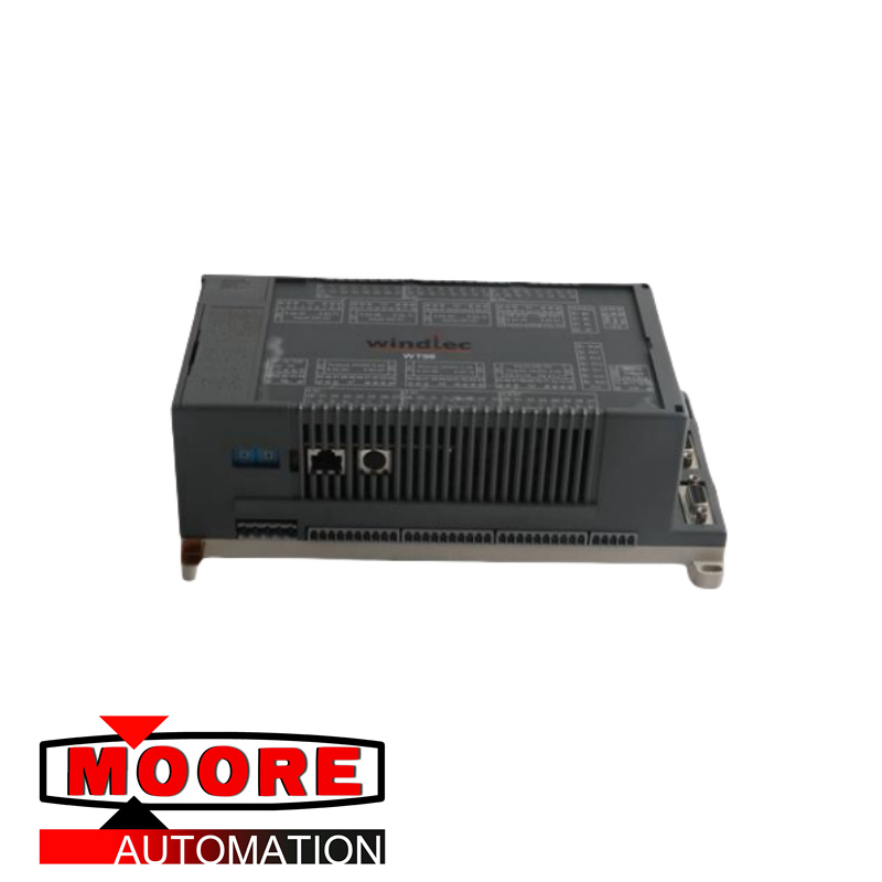 ABB HIEE300661R1 UPC090 AE01 binaire veldbuskoppeling