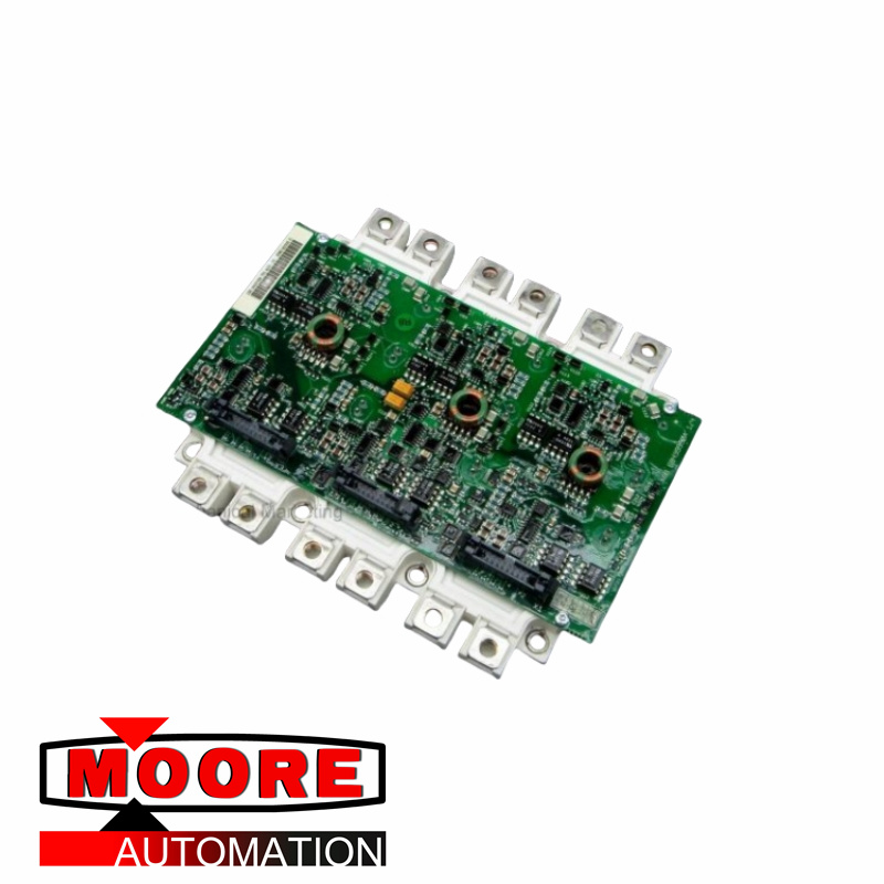 ABB FS300R12KE3/AGDR-62C IGBT-MODULE