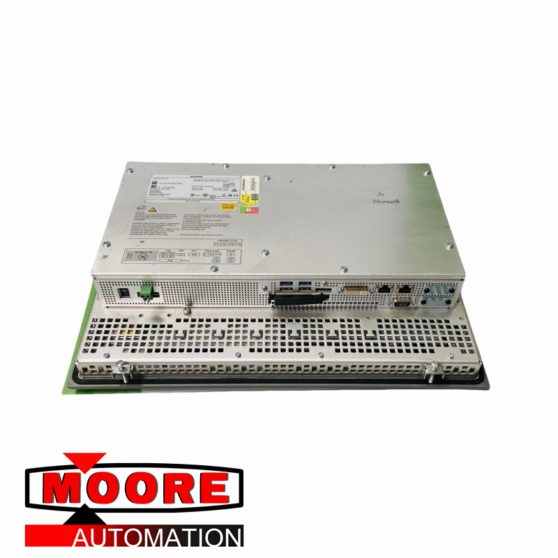 SIEMENS 6AV7892-0AD30-1AC0 Touchcore