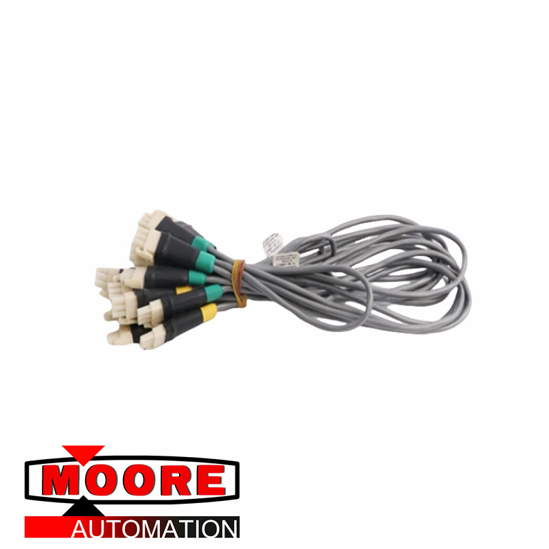 HONEYWELL 51202329-302 I/O-linkkabel