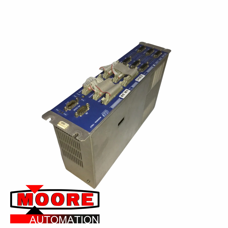 S.C.E. M68-2000/5 ASSI CNC-MODULE