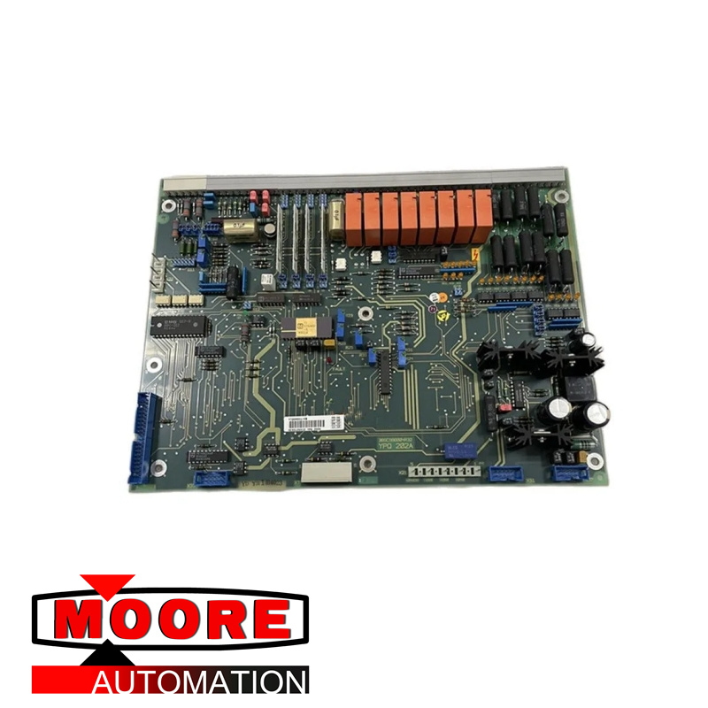 ABB YXU169E YT204001-JG A/I-module