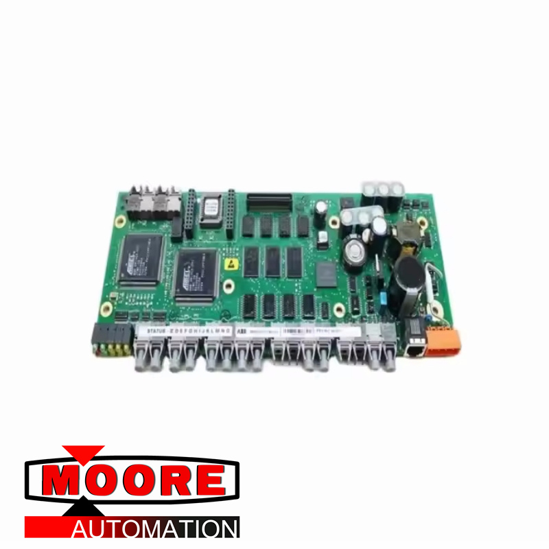 ABB C902 AE101 3BHE010751R0101 PCB board