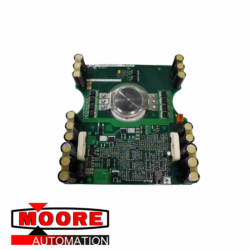 ABB 3BHB003387R0101 5SXE05-0151 5SHX08F4502 Thyrister IGCT MODULE