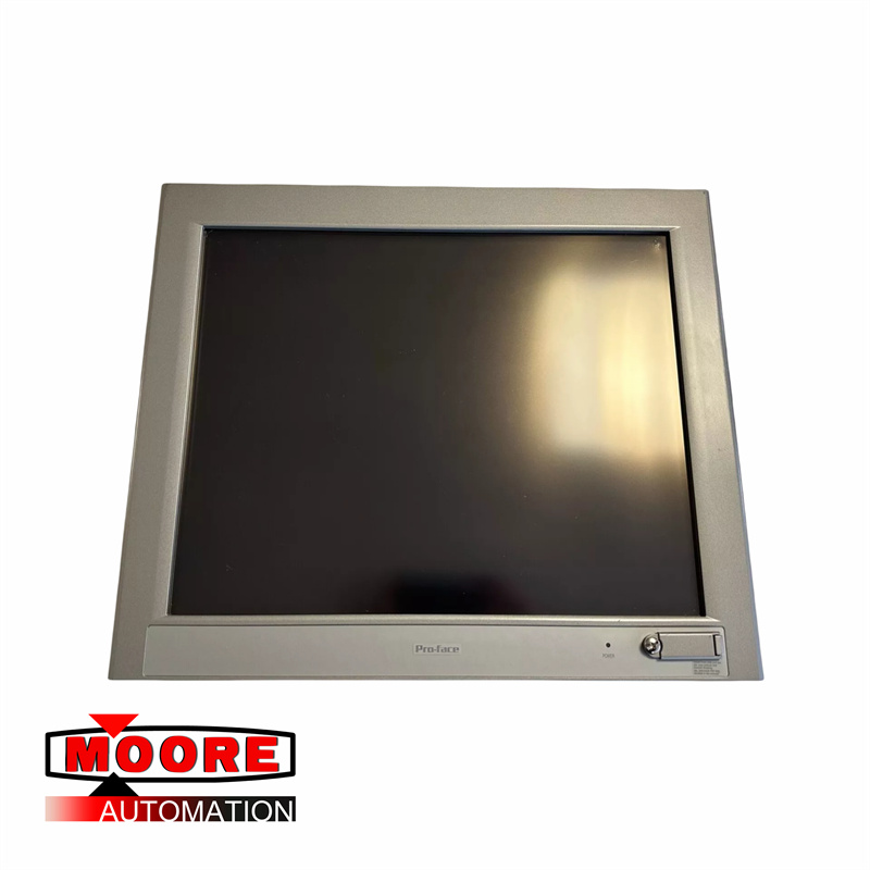 Schneider FP3900-T41  3582701-01 Touch Screen