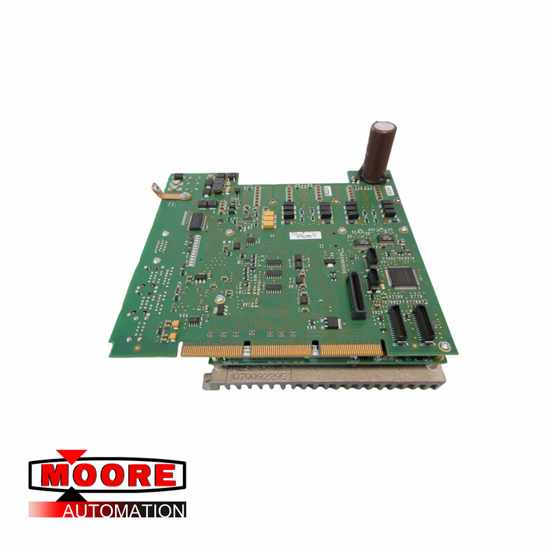 REXROTH 1070089510-101 PCB Board