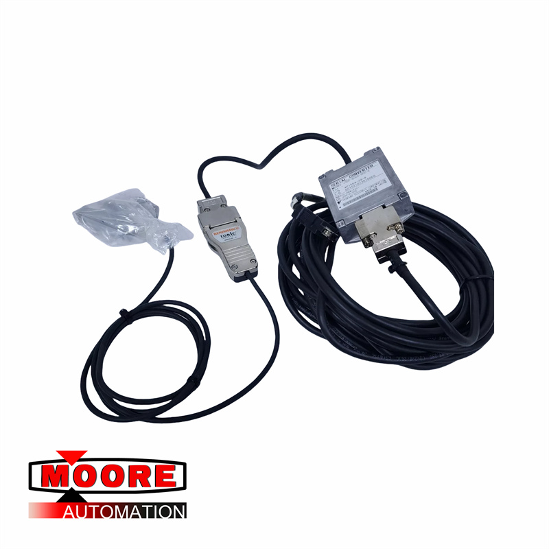 YASKAWA JZDP-D005-000 Conversion CABLE