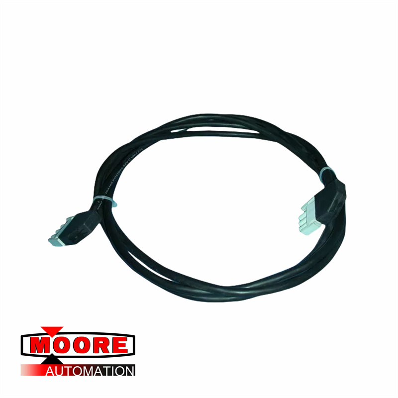 FOXBORO P0926KQ A POWER SUPPLY OUTPUT CABLE