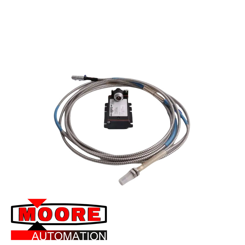 EPRO PR6423/010-110-CN CON021 Sensor module