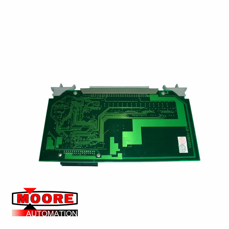 YOKOGAWA ADM55 S2 PC Board