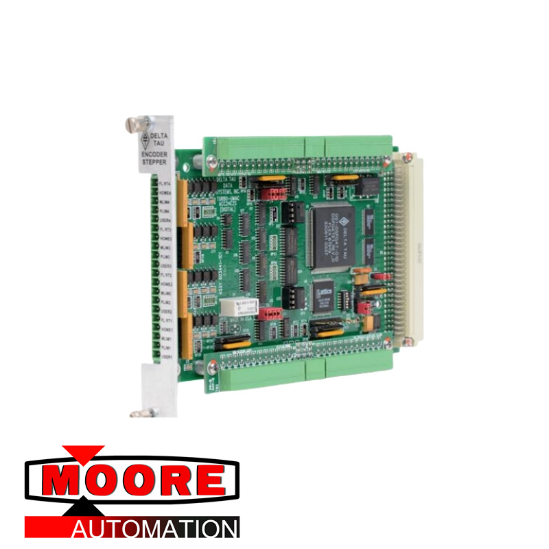 Delta ACC-24E2S Tau Axis Expansion Board