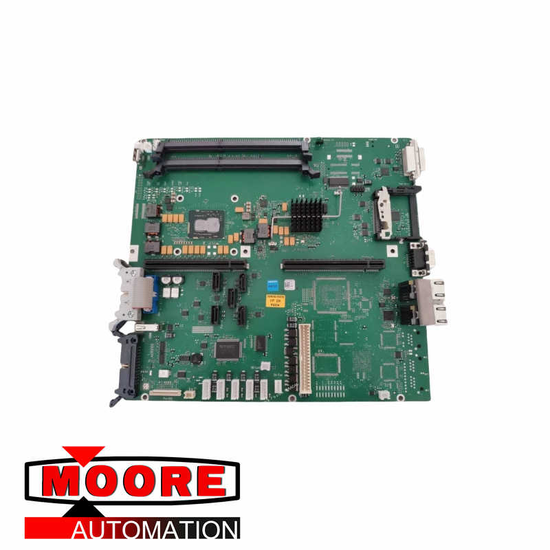 Siemens A5E03383661 industrial computer motherboard