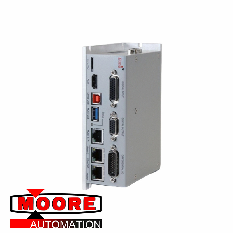 ELAU VT44OL1SF000 VT440L1SF000 Motion Controller