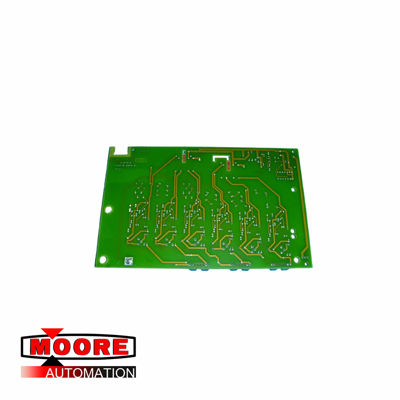 SIEMENS 476478.0056.01 Inverter/Converter Boards