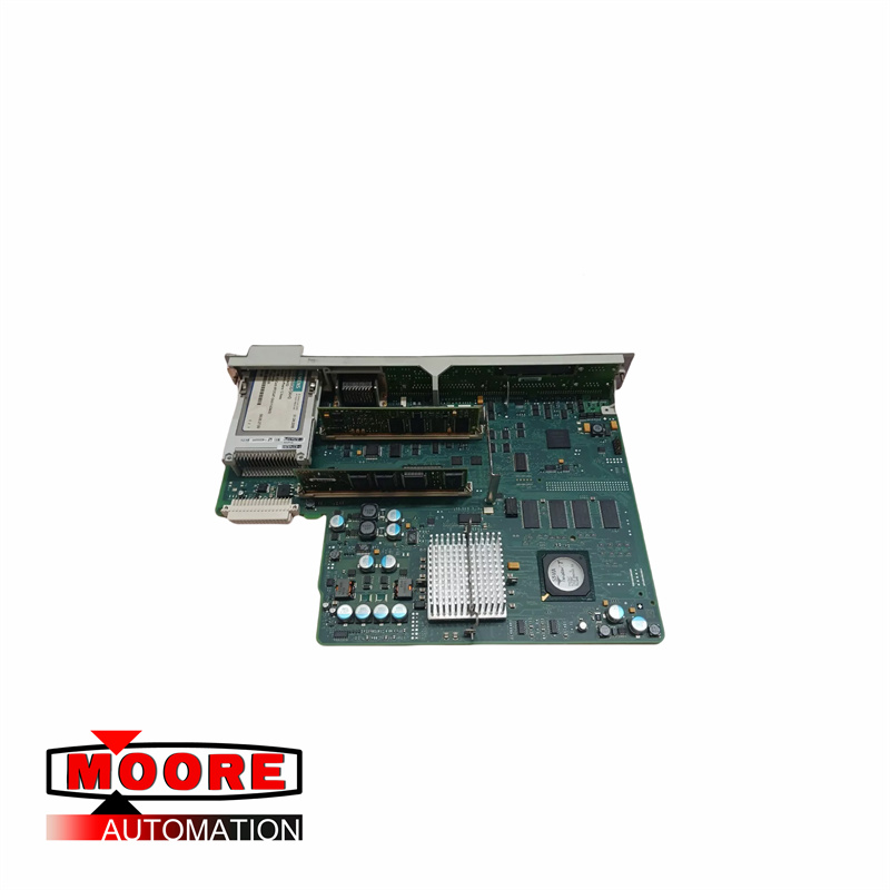 SIEMENS 6FC5357-0BB24-0AA0 Processor Module