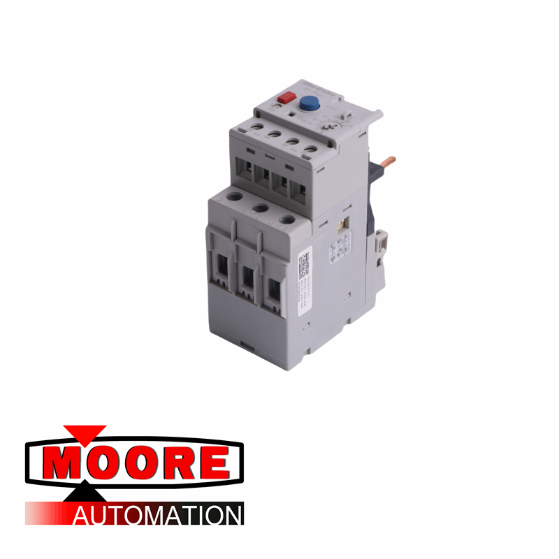 AB 193-EEFD Overload Relay