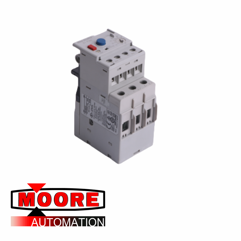 AB 193-EEFD Overload Relay