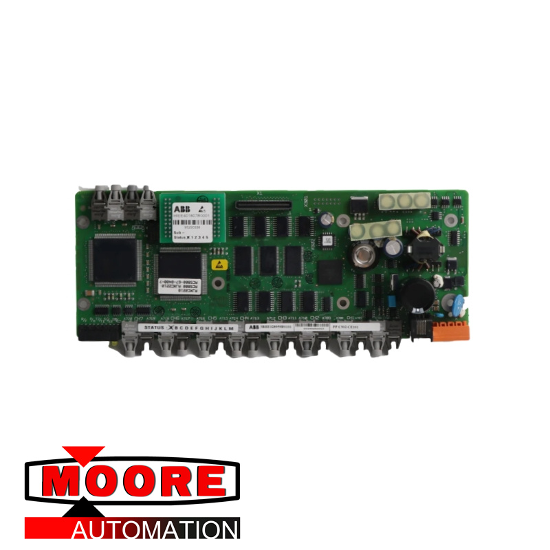 ABB PPC902CE101 3BHE028959R0101 Module