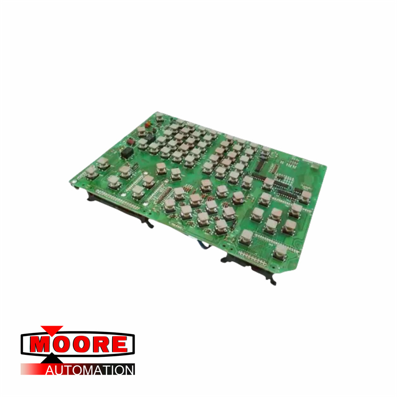 Mitsubishi AB12C-2098 KS-6YZM01B-P KEYPAD CIRCUIT BOARD