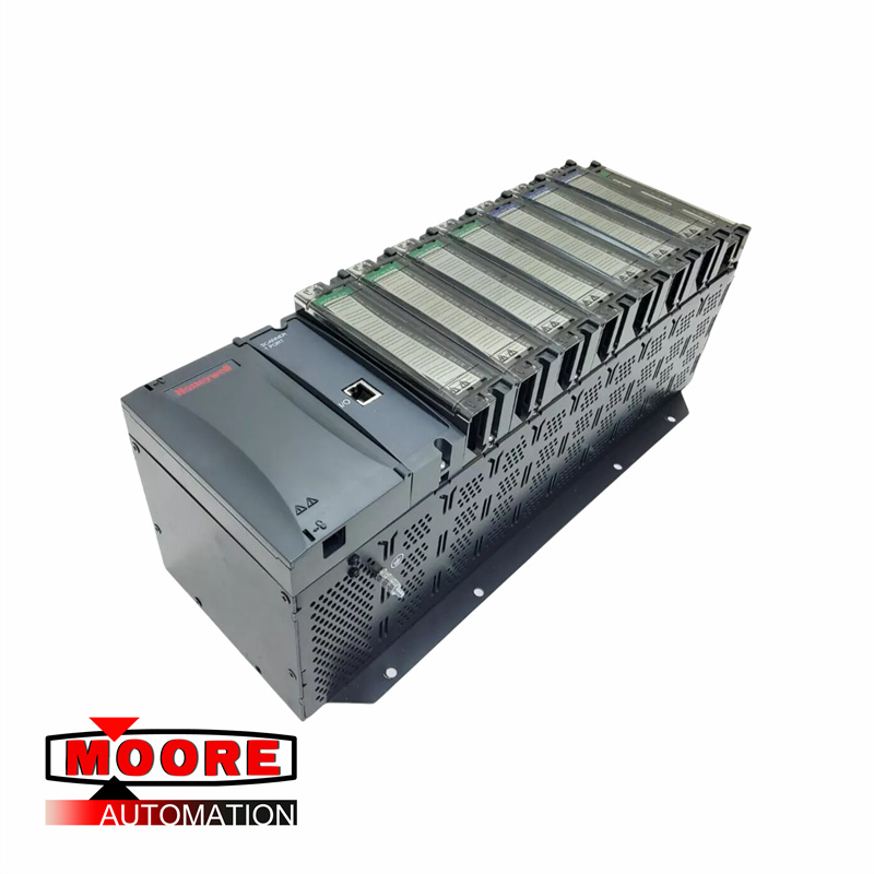 Honeywell 900R12-0101 12 Slot Rack