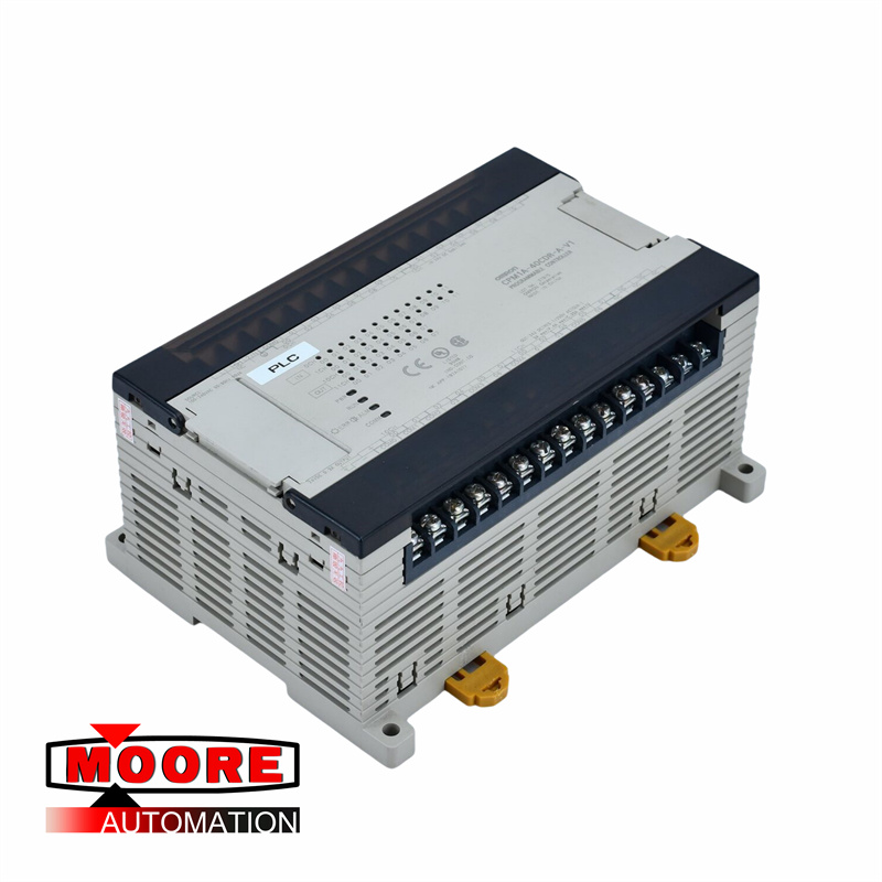 OMRON TPM1A-40CDR-A PROGRAMMABLE CONTROLLER