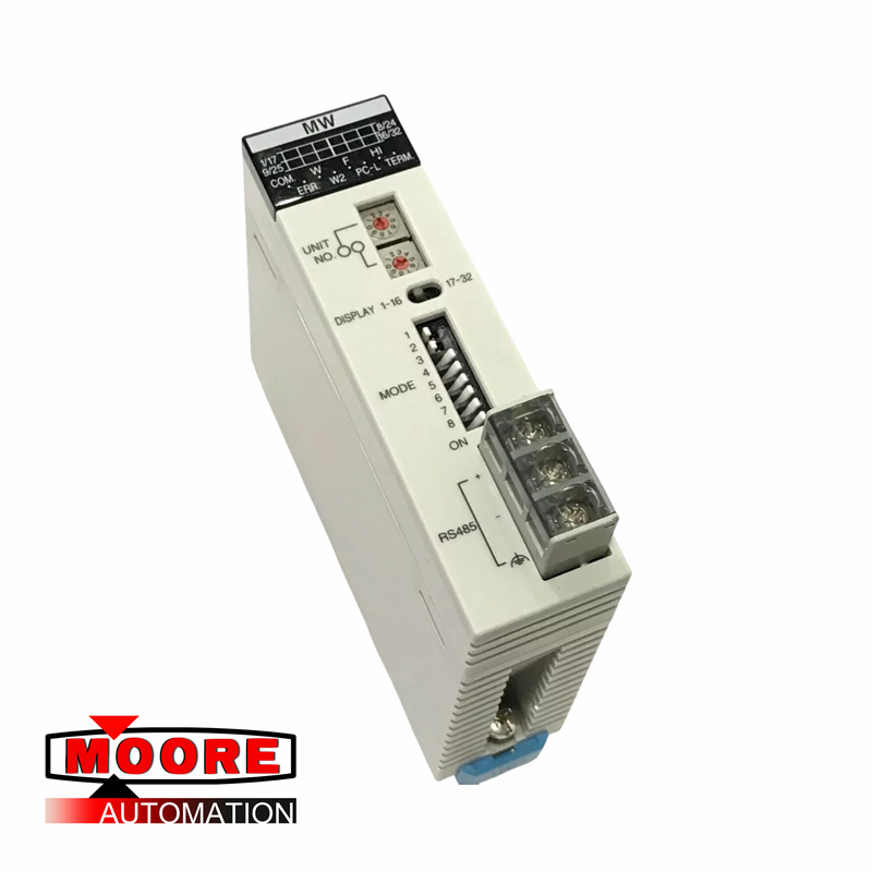 Panasonic FP2-MW AFP2720 PLC programmable controller