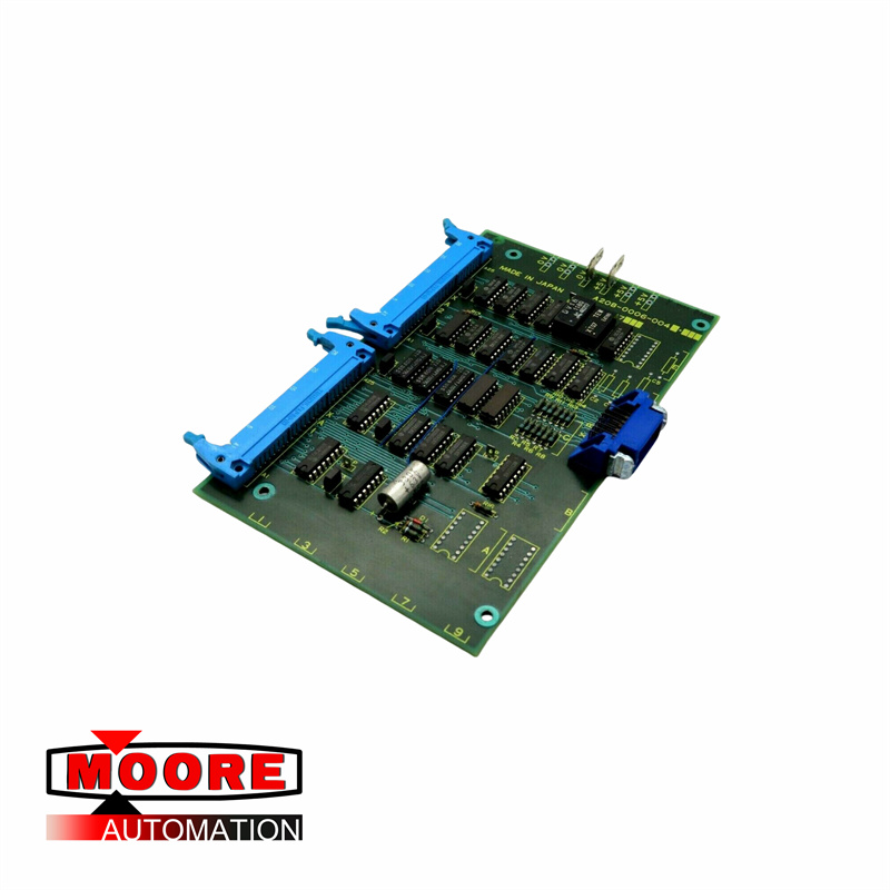 GE A20B-0006-0040 CIRCUIT BOARD