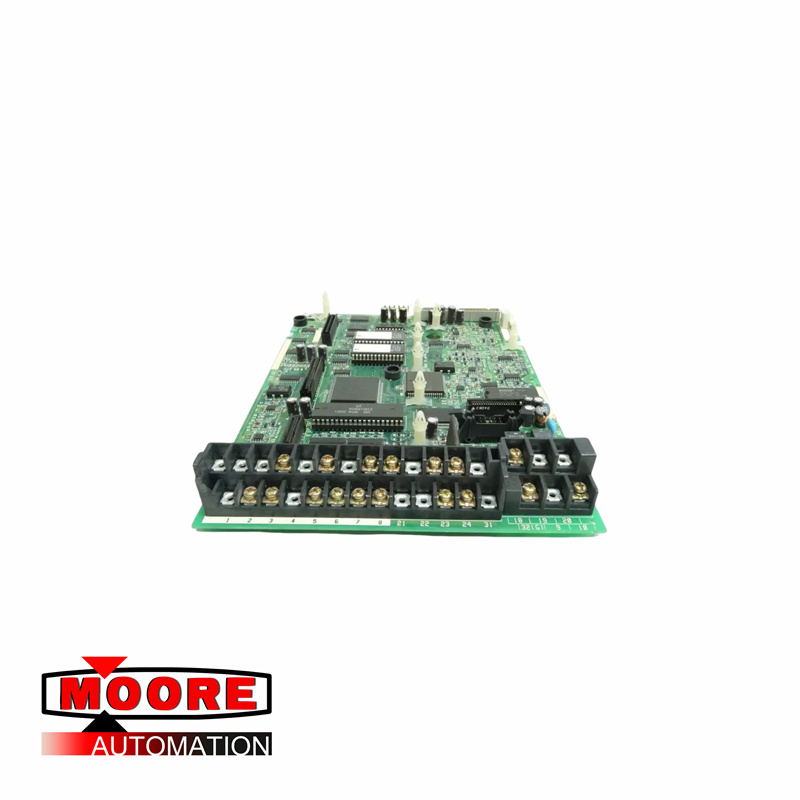 YASKAWA YPHT31359-1A Motherboard